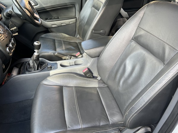 Secondhand Ford Ranger Pick Up For Sale