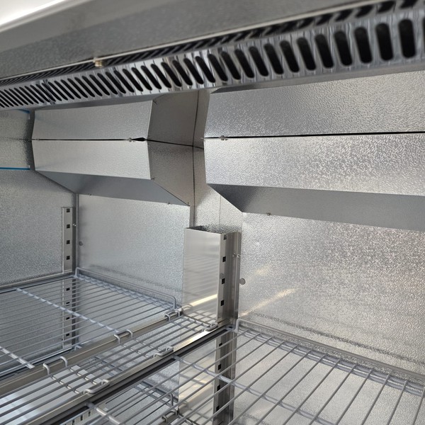 B Grad Restaurant fridge B Grad Restaurant fridge