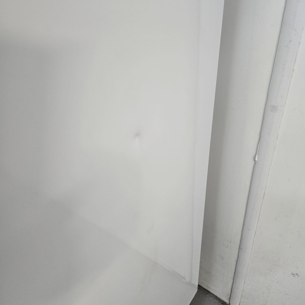 B grade dammage B grade dammage