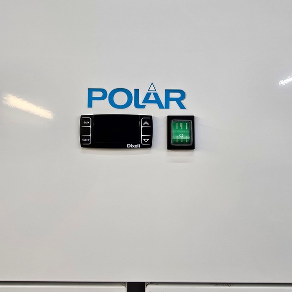 Polar kitchen fridge Polar kitchen fridge
