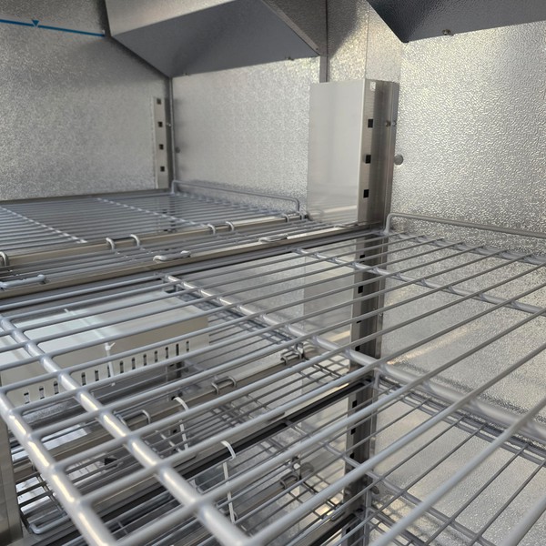 Restaurant fridge double door Restaurant fridge double door