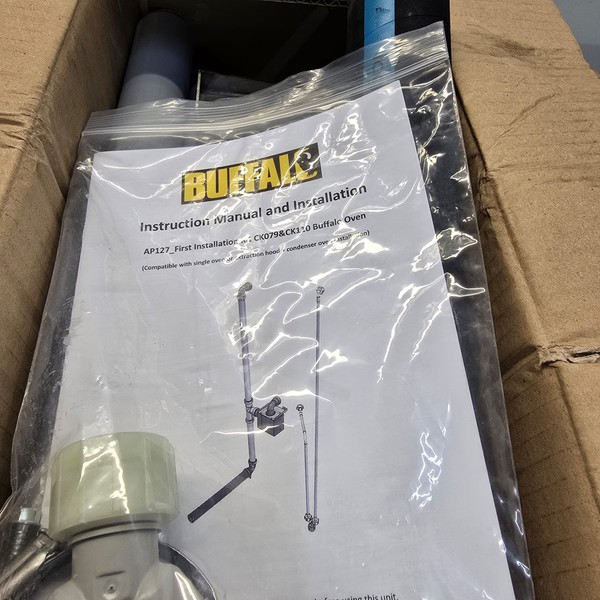 CK110 Installation Kit  for sale