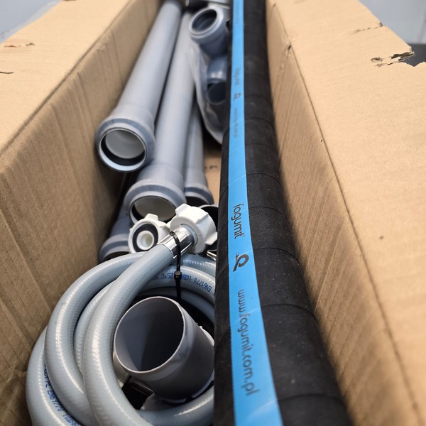 Installation Kit CK110