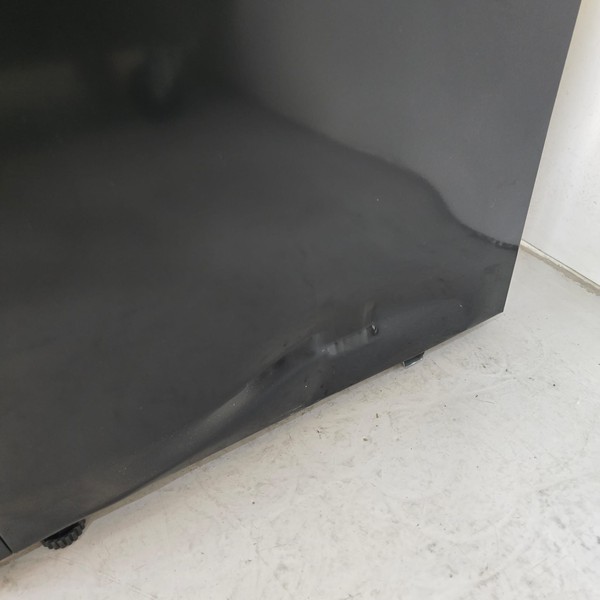 B Grade dammage New B Grade Polar Single Door Bottle Fridge 128 Litre GL011 B Grade dammage New B Grade Polar Single Door Bottle Fridge 128 Litre GL011