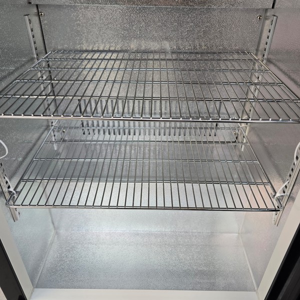 New B Grade Polar Single Door Bottle Fridge 128 Litre GL011 New B Grade Polar Single Door Bottle Fridge 128 Litre GL011