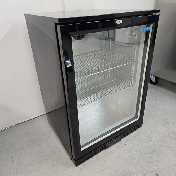 Under bar bottle fridge Under bar bottle fridge