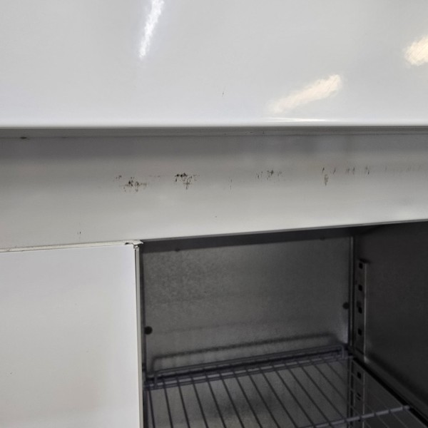 B Grade dammage B Grade dammage