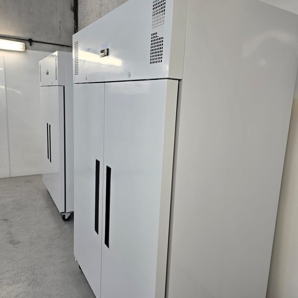 B Grade double fridge B Grade double fridge