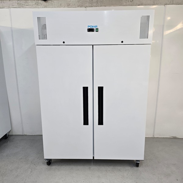 Double door commercial fridge Double door commercial fridge
