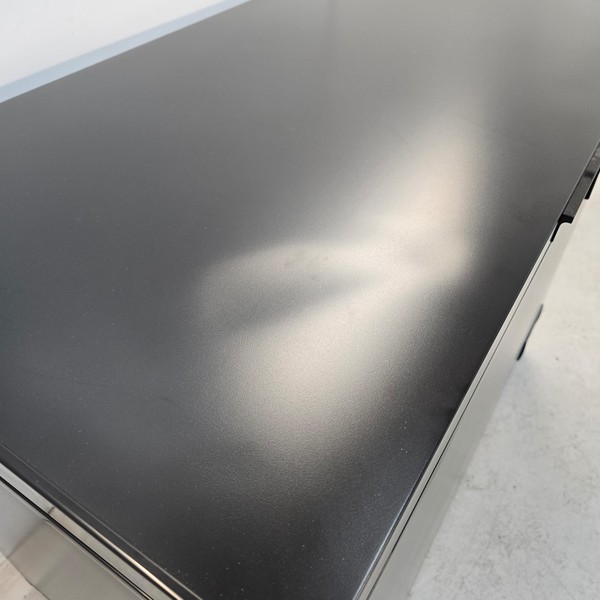 B Grade dammage chest freezer B Grade dammage chest freezer