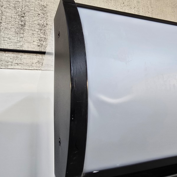 New B Grade Tefcold Double Glass Door Display Fridge 875L FSC1950H For Sale New B Grade Tefcold Double Glass Door Display Fridge 875L FSC1950H For Sale