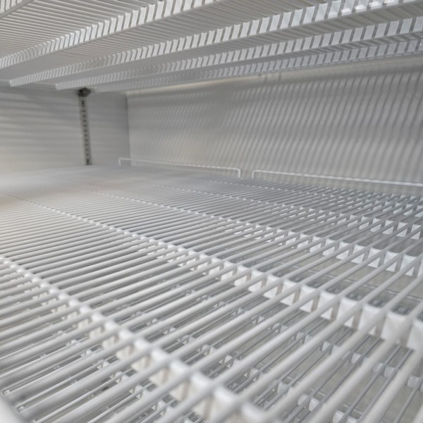 New B Grade Tefcold Double Glass Door Display Fridge 875L FSC1950H For Sale New B Grade Tefcold Double Glass Door Display Fridge 875L FSC1950H For Sale