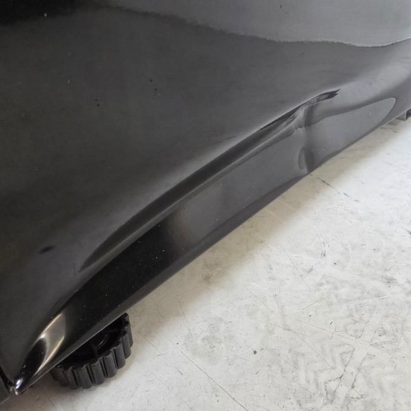 B Grade dammage B Grade dammage