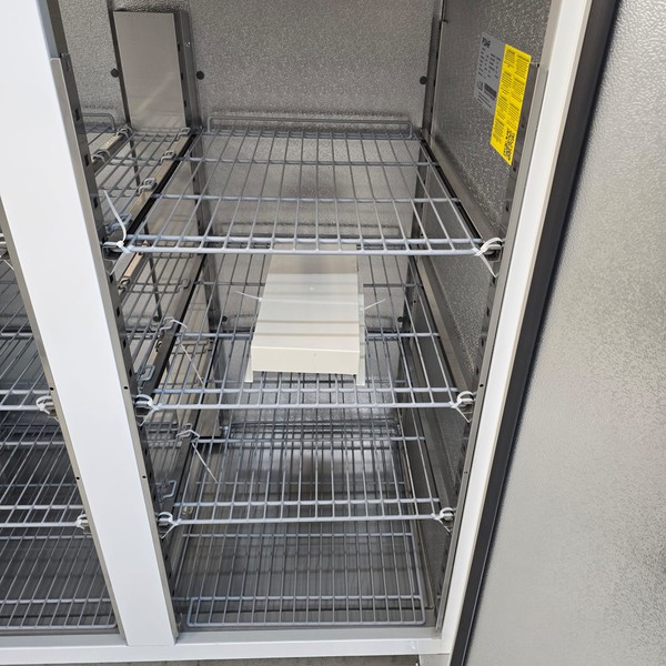 B Grade restaurant fridge for sale