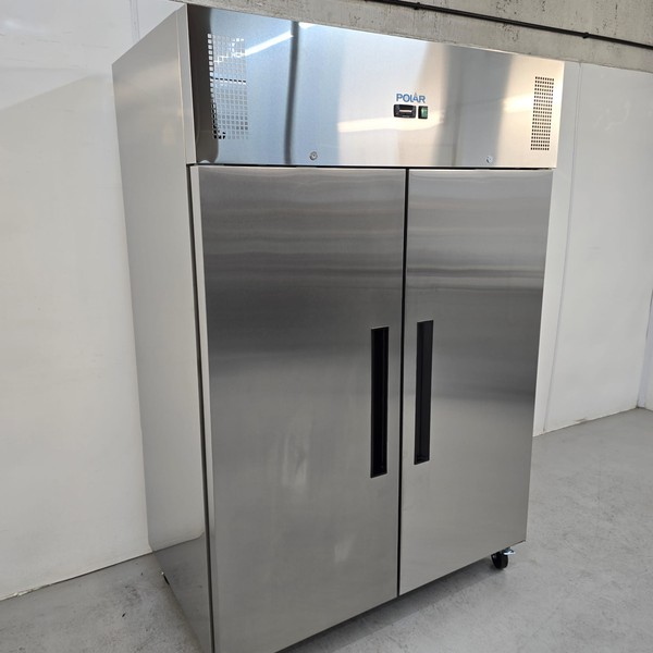 Restaurant frozen food storage Restaurant frozen food storage