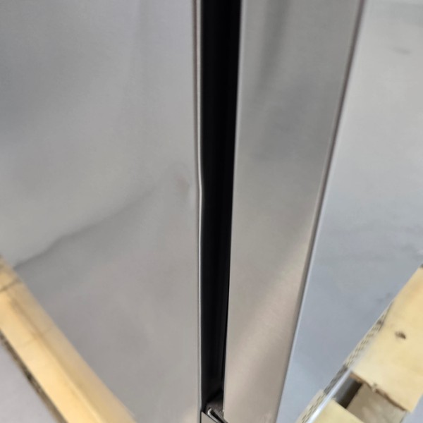 B Grade stainless steel fridge B Grade stainless steel fridge