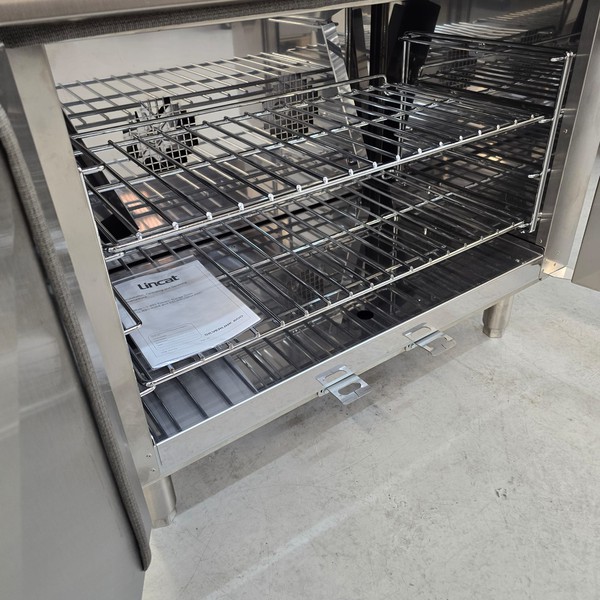 Electric range cooker Electric range cooker