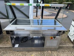 Serve over sandwich fillings fridge