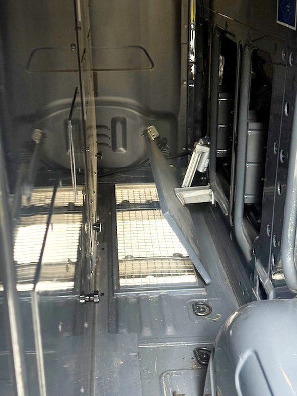 Ventilation Ventilation