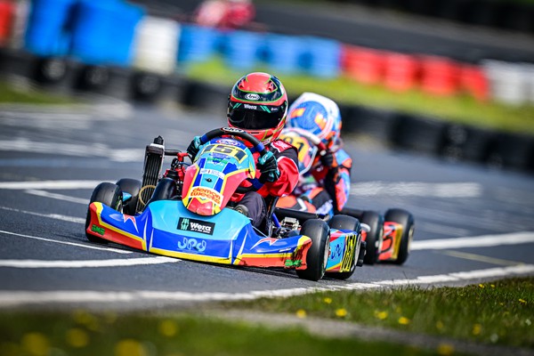 CRG Black Mirror Chassis for sale