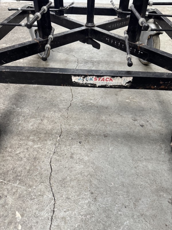 Plate Racks Plate Racks