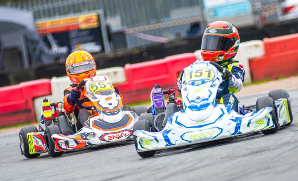 Synergy Envy 950 for sale