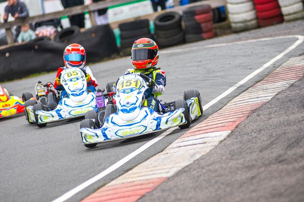 Winning kart for sale