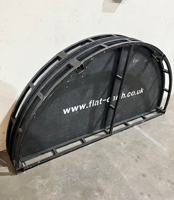 Secondhand 2m Diameter Stage Secondhand 2m Diameter Stage