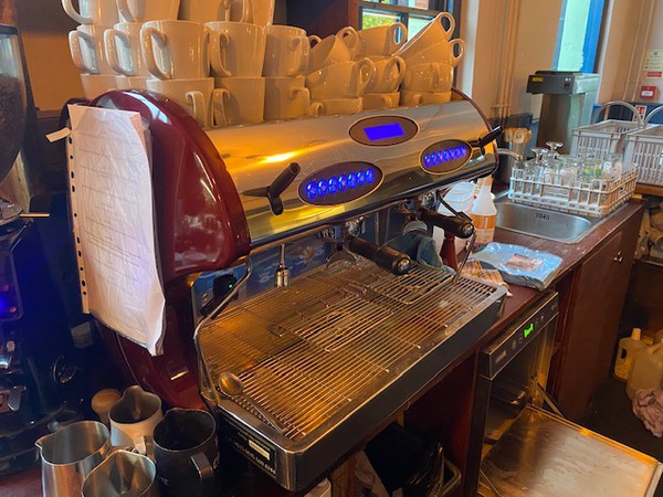 Carimali Kicco 2 Group Carimali Kicco 2 Group