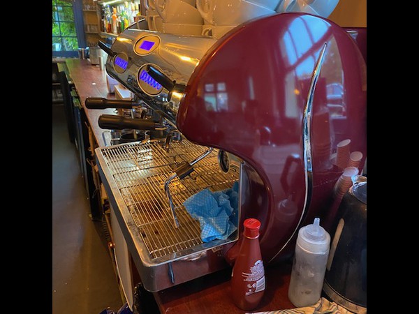 Red Carimali Kicco 2 Group Red Carimali Kicco 2 Group