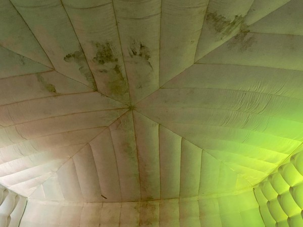 Inflatable Event Cube for sale Inflatable Event Cube for sale