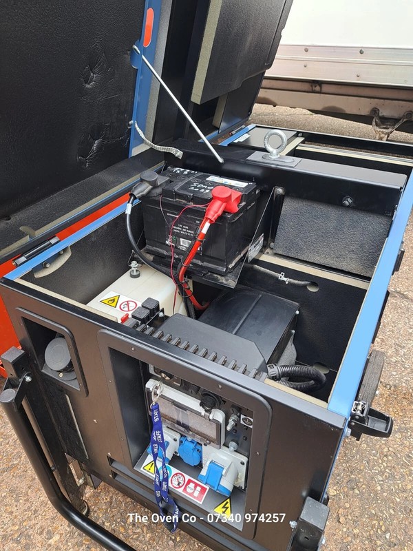 Small generator for sale
