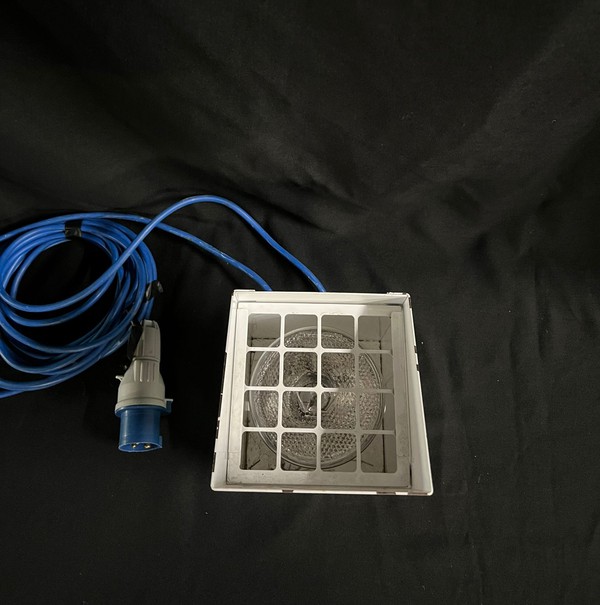 Used Up-lighters Used Up-lighters