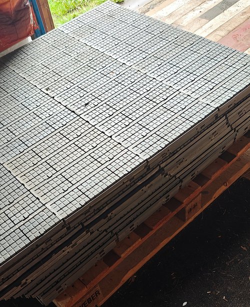 100x Portafloor Sheets For Sale