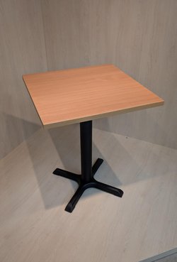 50x New Cafe Tables For Sale
