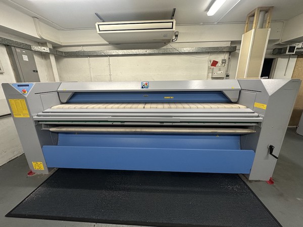 Gas Roller Ironer for sale Gas Roller Ironer for sale