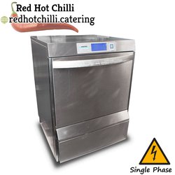 Winterhalter Dishwasher UC-L