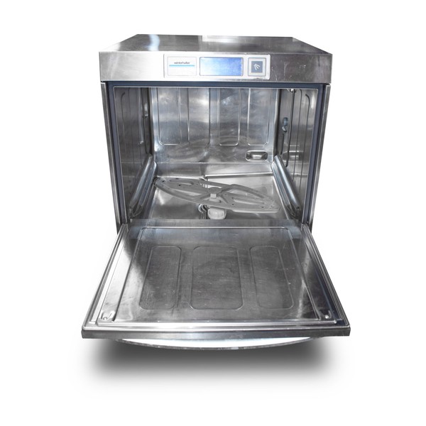 Used Winterhalter Dishwasher UC-L