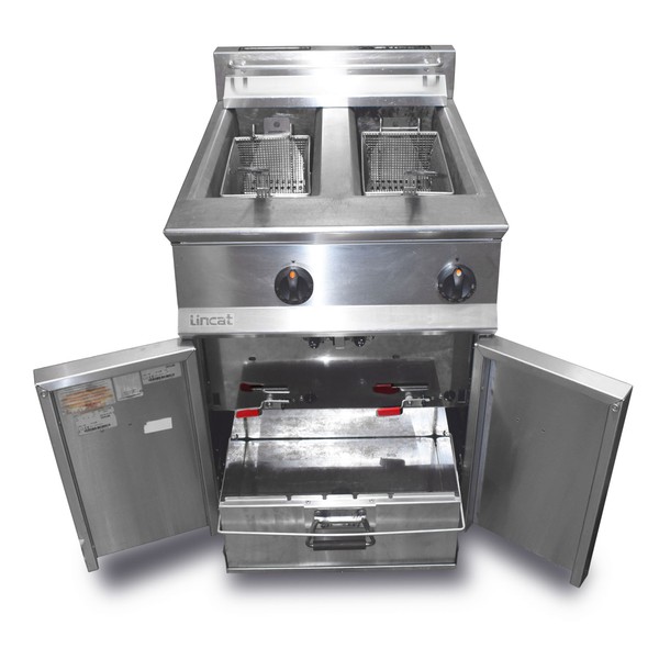 Lincat OG8111/N Fryer