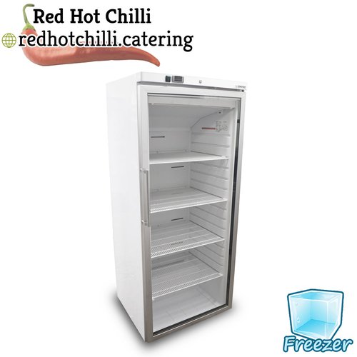 Display freezer for sale
