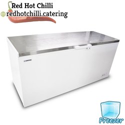 B Grade chest freezer for sale