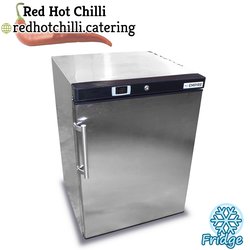 Under counter fridge