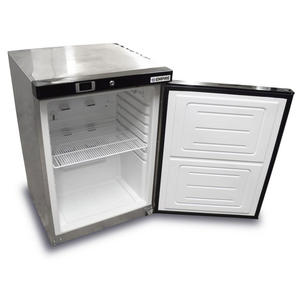 Empire counter fridge