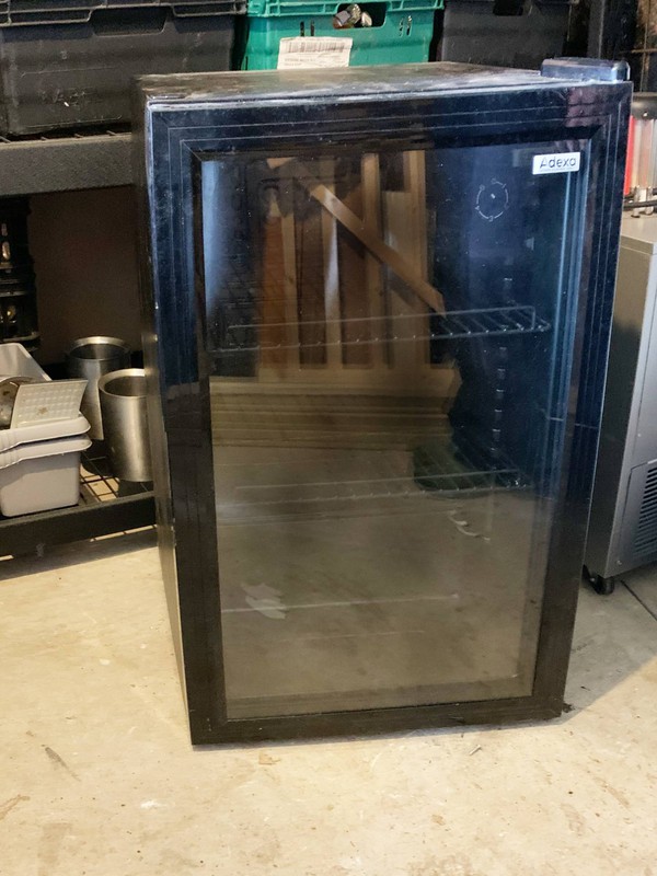 Bar fridge Bar fridge