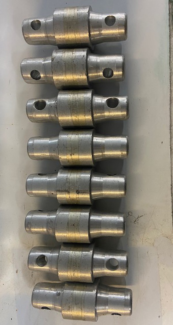 CCS7-S50 Spacer (50mm Spacers)