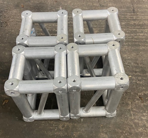 X4 – Box Corner S36R