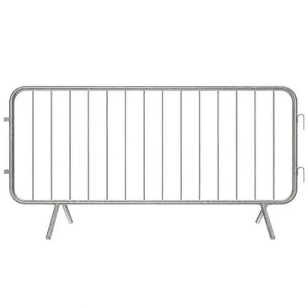Secondhand Crowd Control Barriers