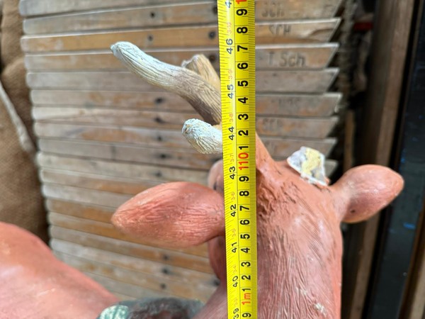 Secondhand Rudolph Prop