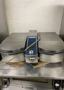 Secondhand Rational VCC Electric Combi Oven For Sale