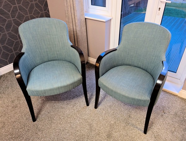 Montbel Euforia Easychairs For Sale
